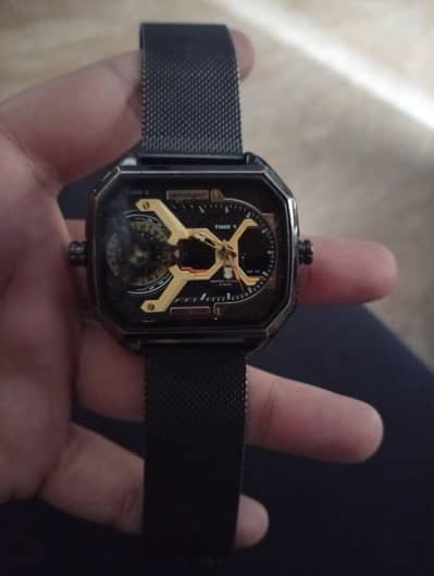 Watch for Sale