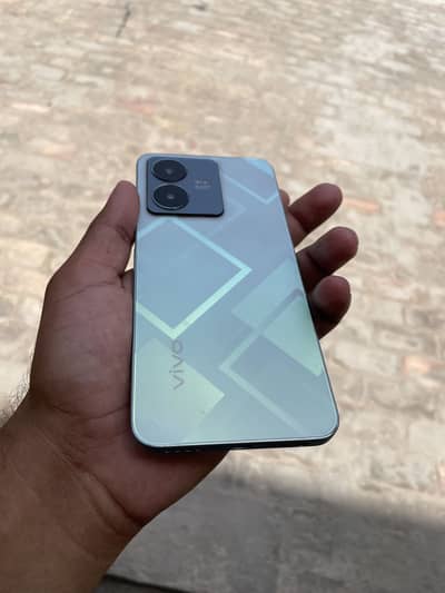 Vivo Y22