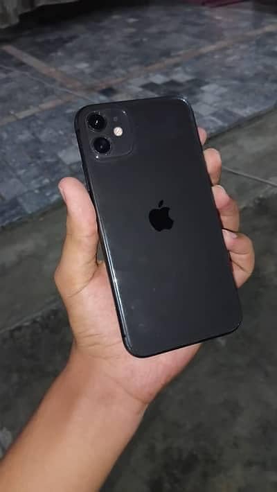 Apple iPhone 11 0