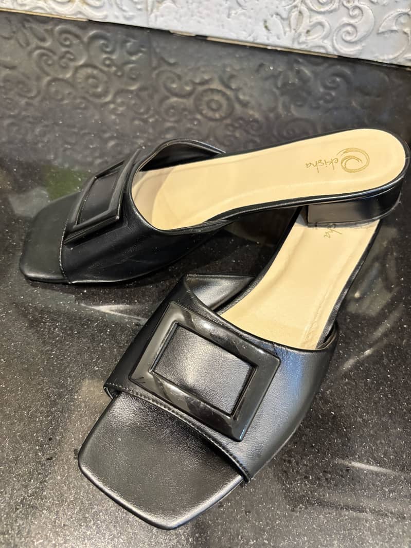 Fancy shoes 3