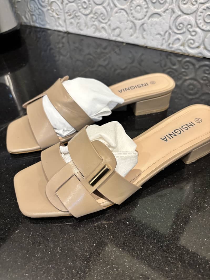 Fancy shoes 6