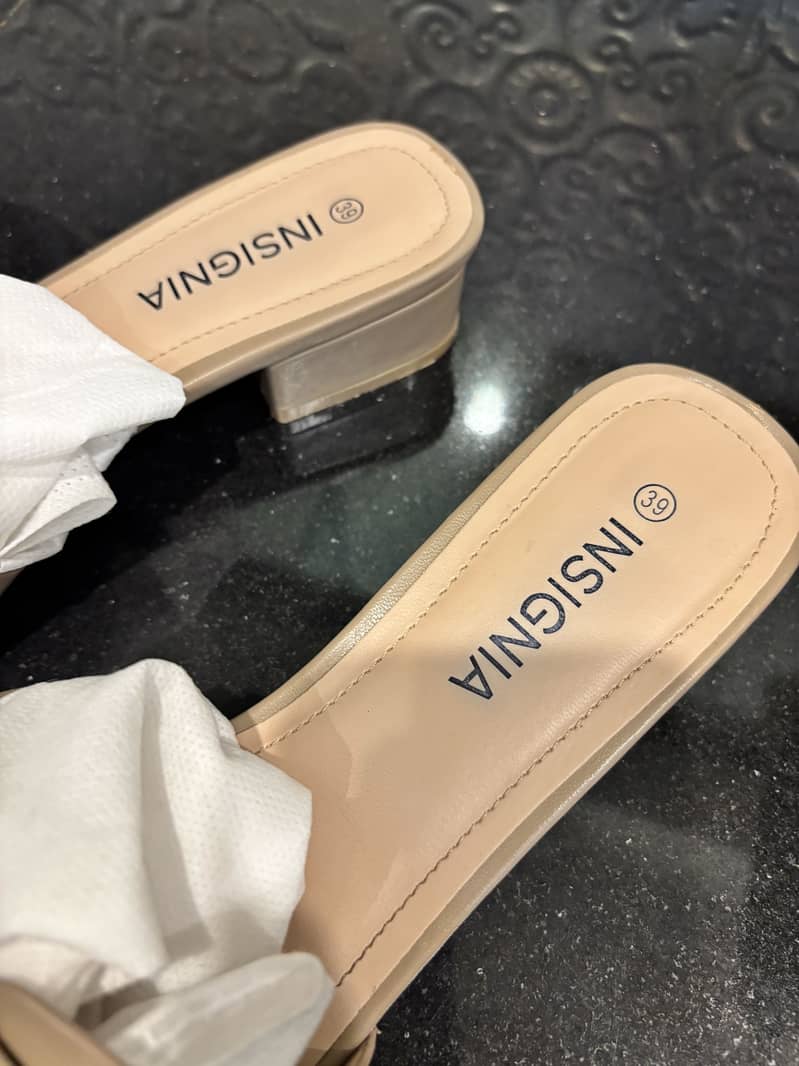 Fancy shoes 7