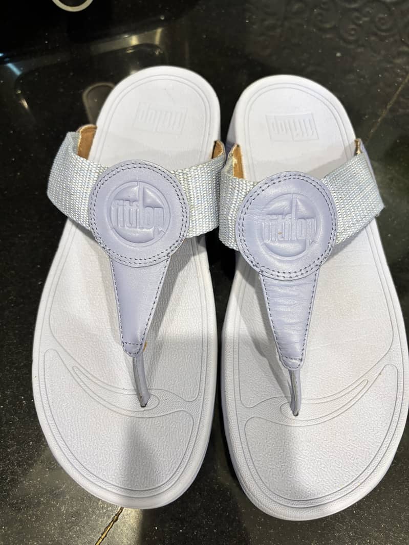 Fancy shoes 10