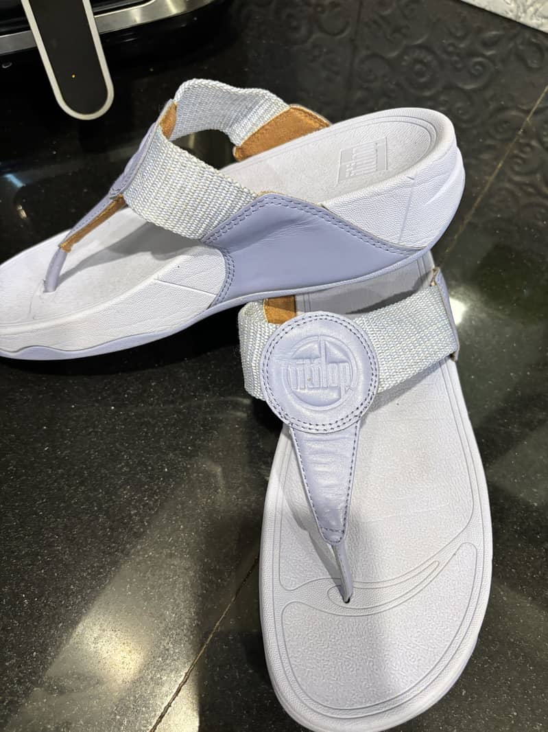 Fancy shoes 11