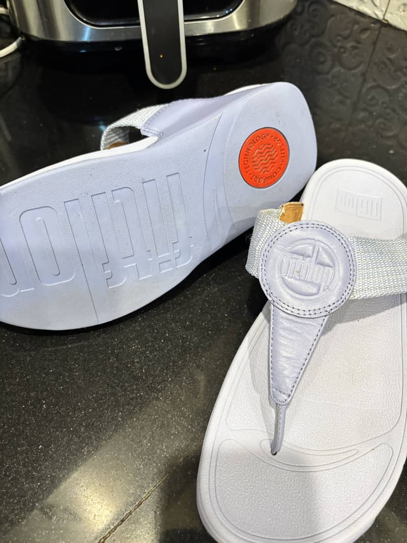 Fancy shoes 12