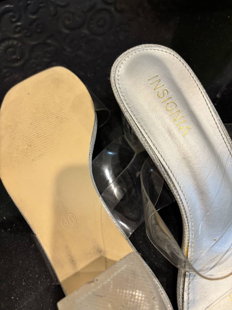 Fancy shoes 14