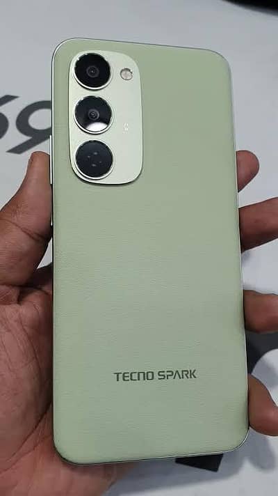 Tecno Other Model