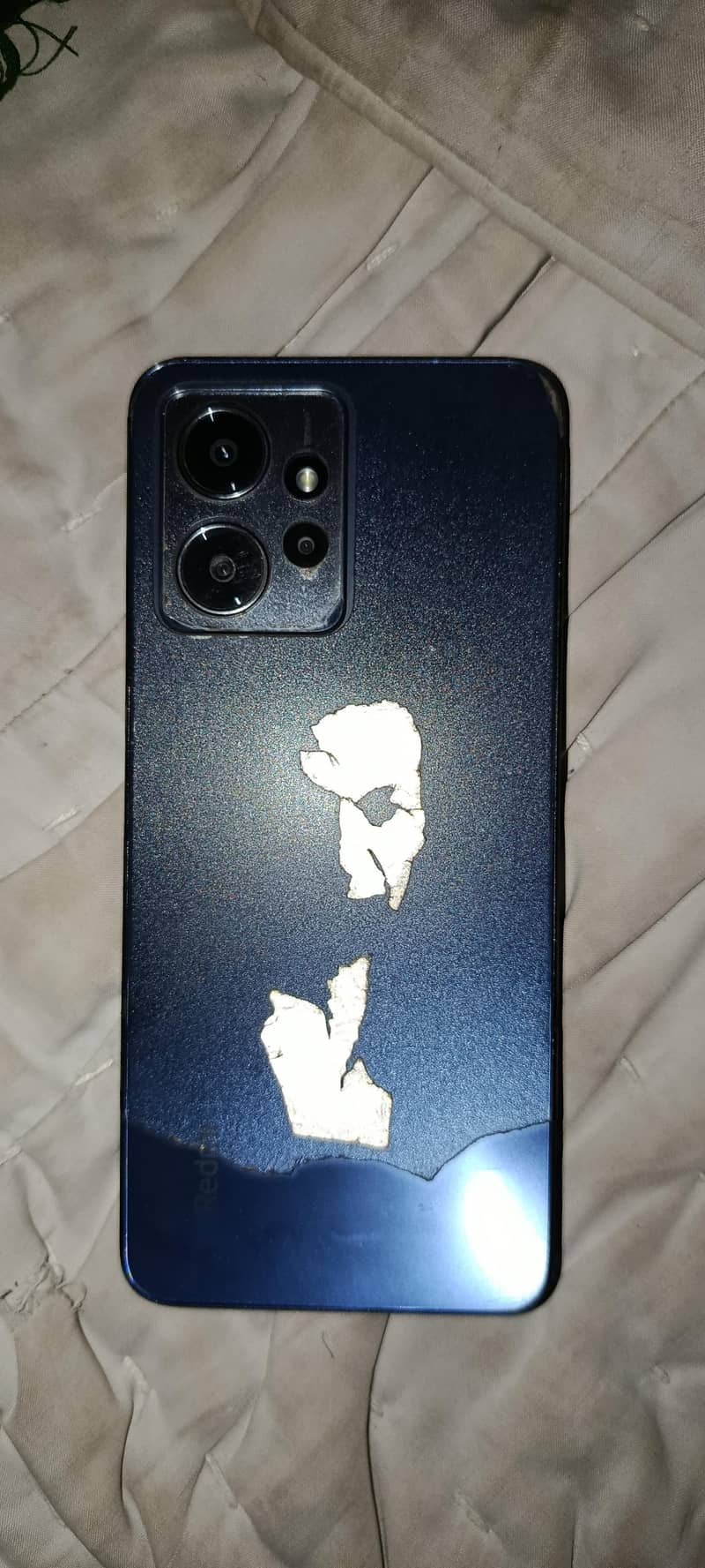 Redmi note 12 0
