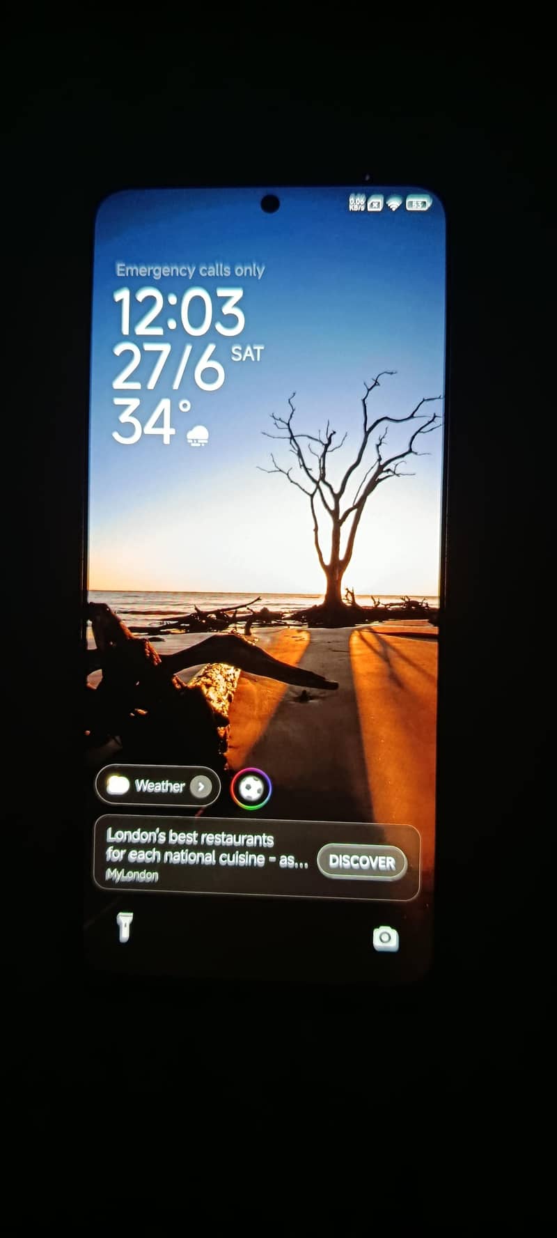 Redmi note 12 3