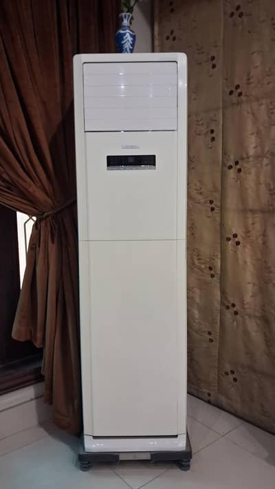 Cabinet AC | 2 Ton | Non-Inverter | 2019 Model