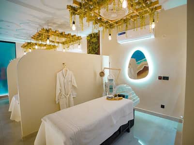 Salon setup for sale | Salon for sale