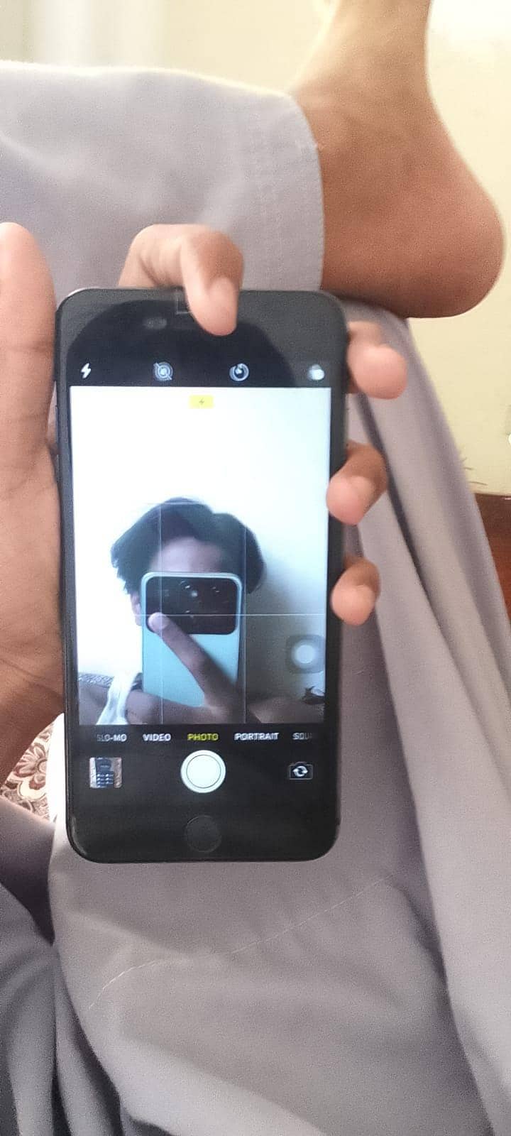 Apple iPhone 8 Plus 3