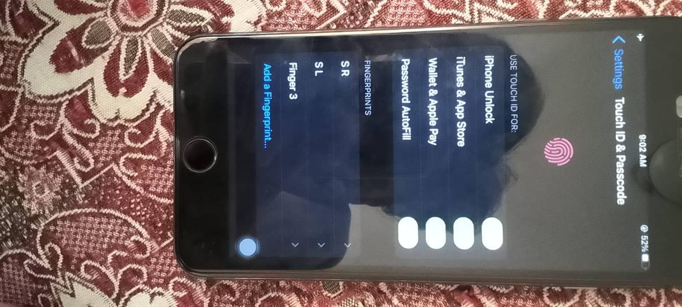 Apple iPhone 8 Plus 8