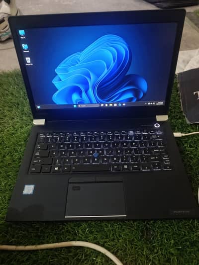 Core i5 8gen,16gb ram,256ssd,2gb Graphiccard,touchscreen,finger unlock