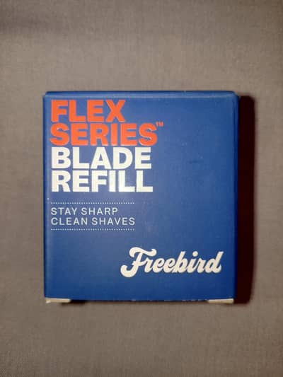 Freebird FlexSeries Blade Refill