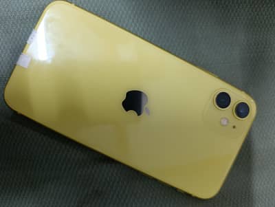 Apple iPhone 11 10/10 condition Non Pta MDM Model