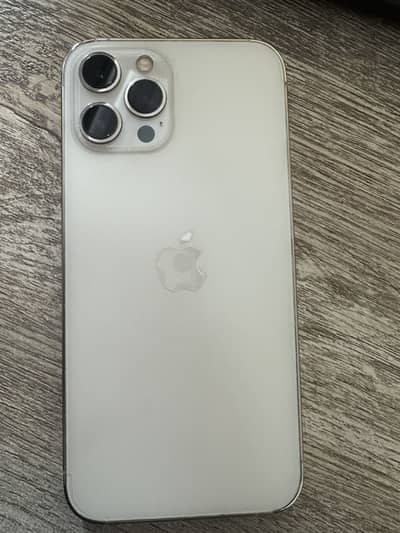 Apple iPhone 12 Pro Max JV 128 GB