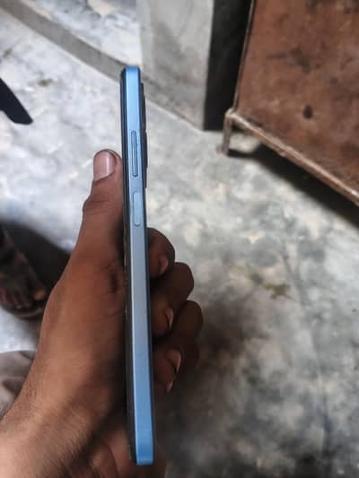 Redmi Note 12