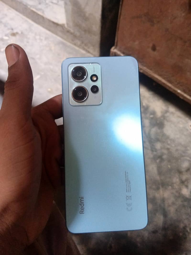 Redmi Note 12 2