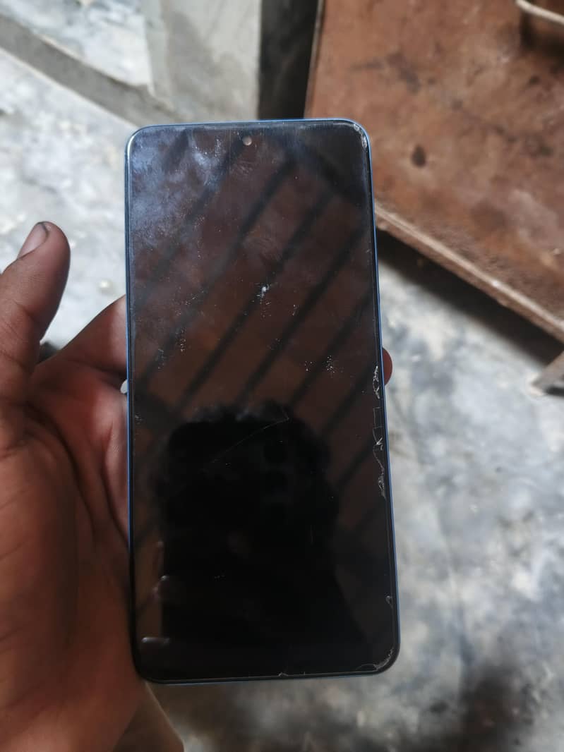Redmi Note 12 3