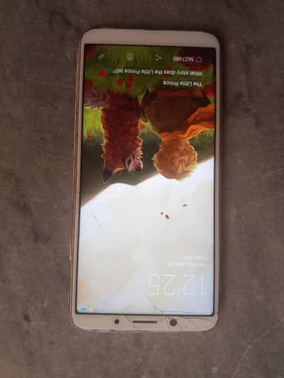 OPPO F5 Youth