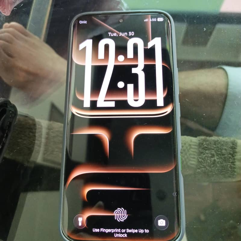 Infinx note edge 1
