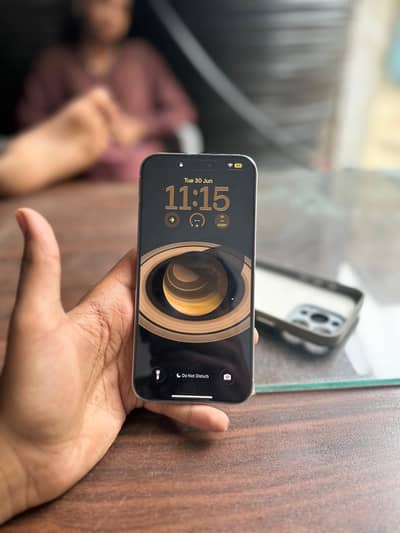 Apple iPhone 15 Pro Max