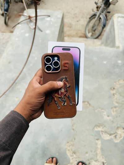 Apple iPhone 14 Pro factory unblock
