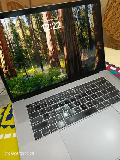 Macbook Pro 2019