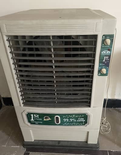 Air  Water Cooler for Sale