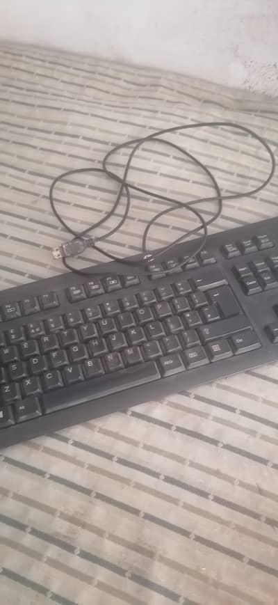 all working good condition