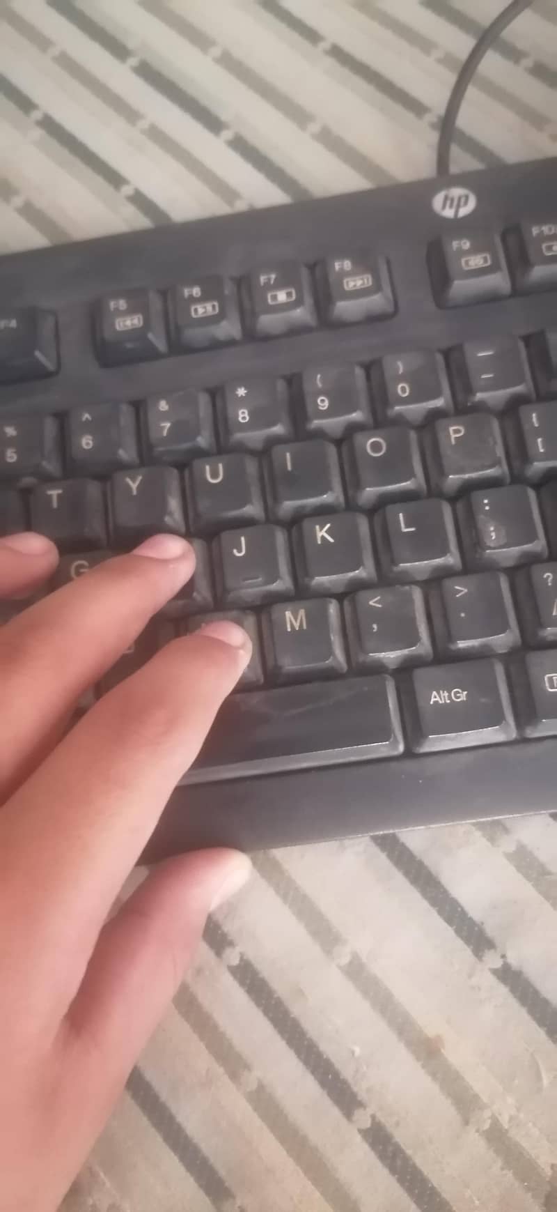 all working good condition 1