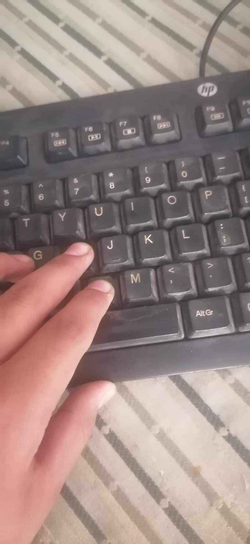 all working good condition 2