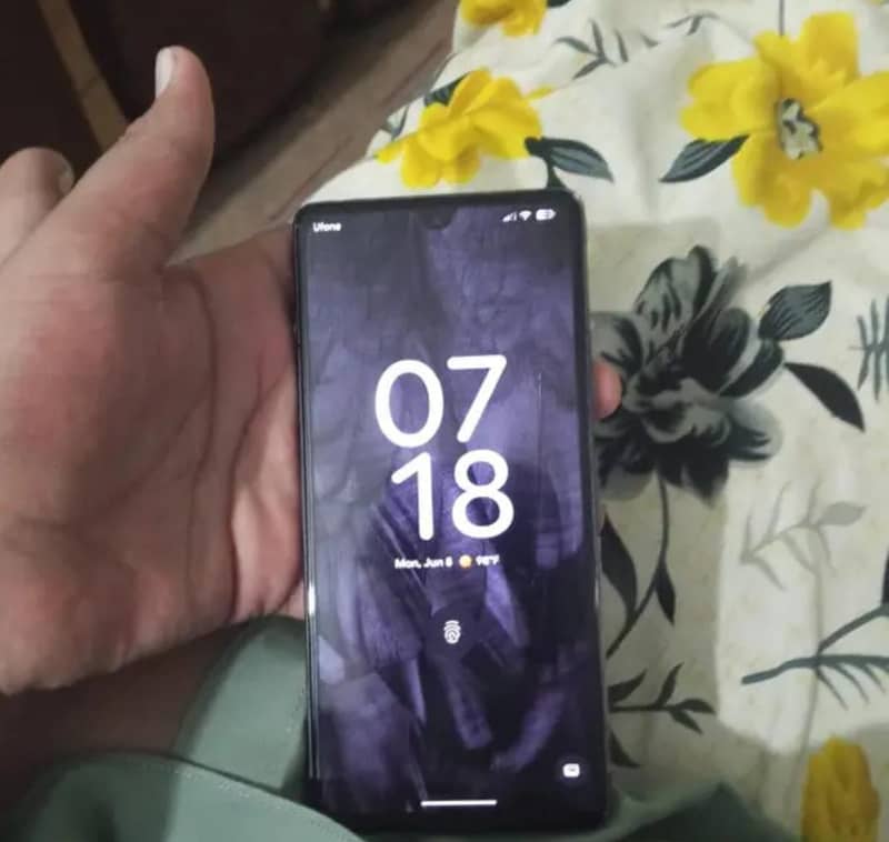 Google Pixel 7 0