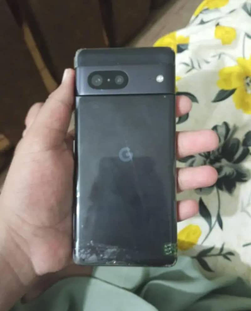 Google Pixel 7 1