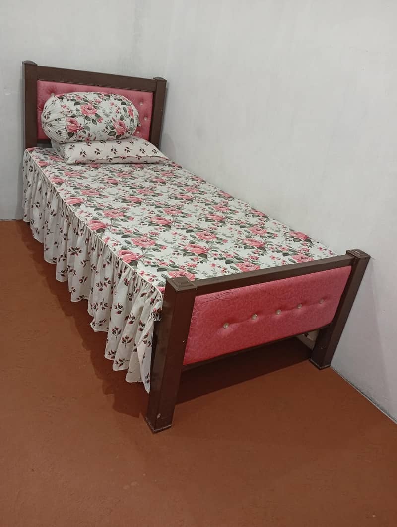 single bed 1
