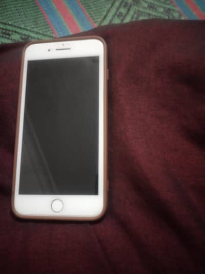 Apple iPhone 8 Plus