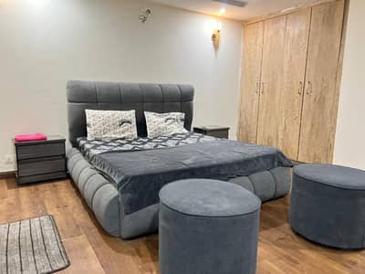 One bedroom per day weekly monthly short stay for rent