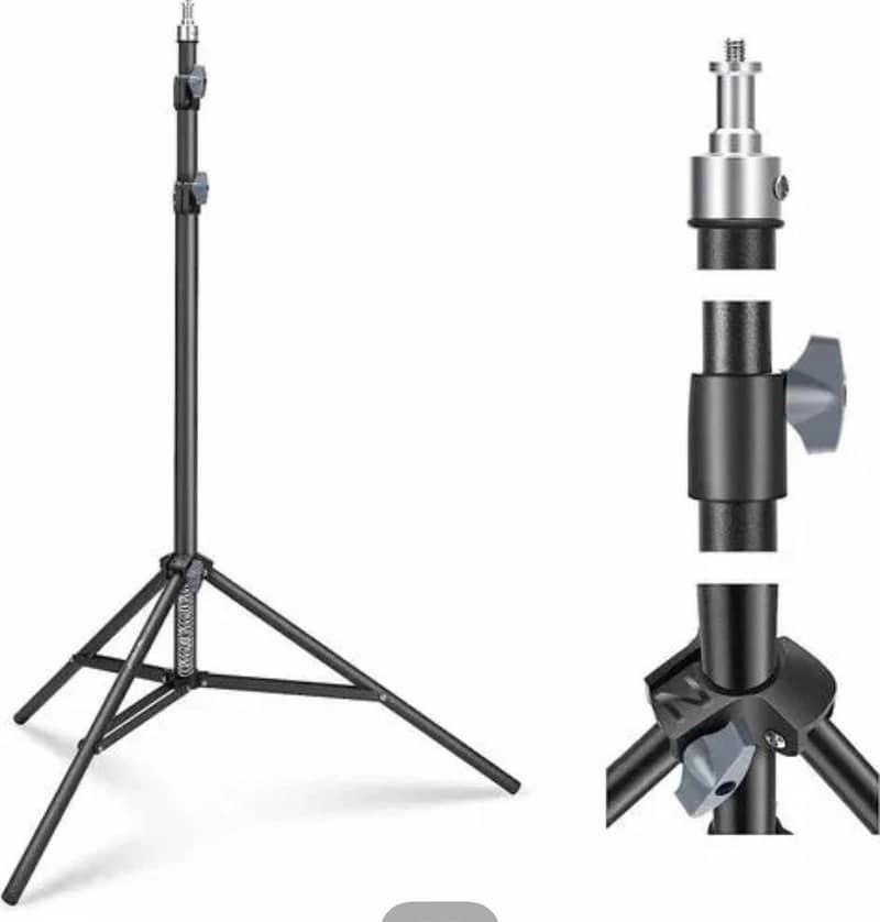 complete vlogging setup 4