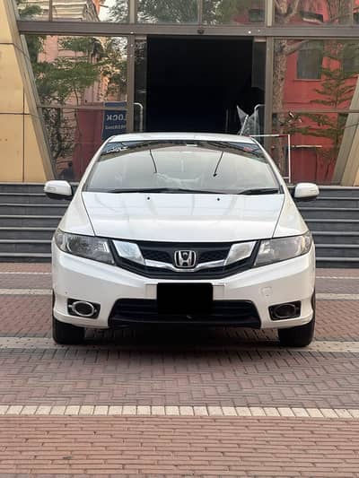 Honda City 1.3 ivtec For Sale