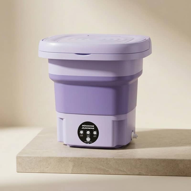mini washing machine 0