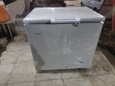haier 285