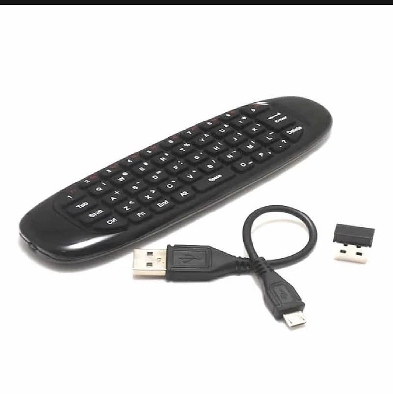 air mouse remote 1