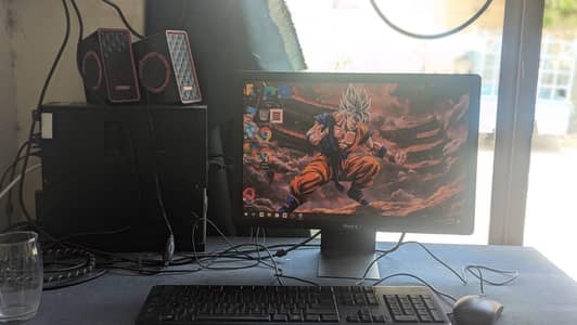 corei5 2 generation 4gb ram and 120 SSD hard