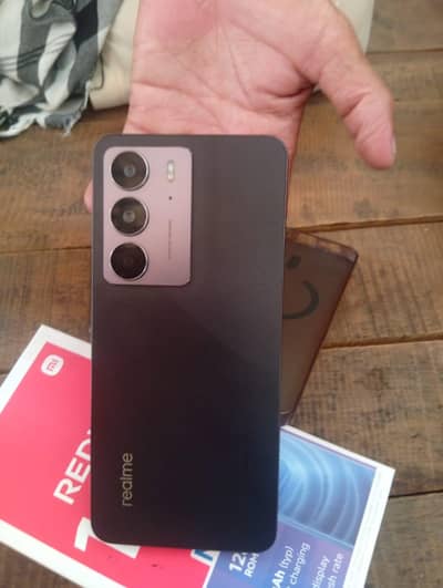 Realme C75 8.256
