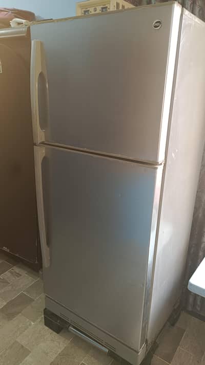 pal refrigerator