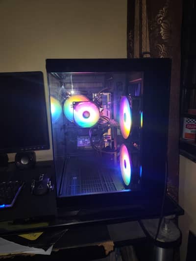 Gaming pc