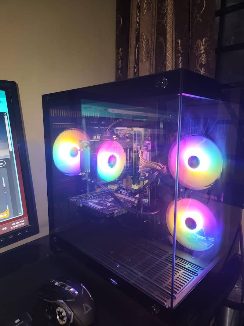 Gaming pc 1