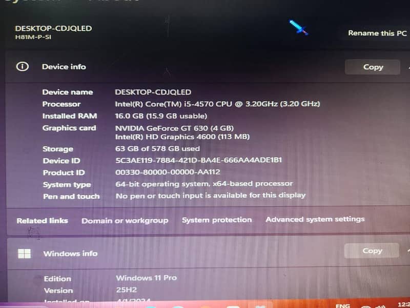 Gaming pc 5