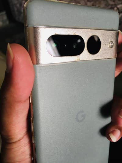 Google Pixel 7 Pro 512GB